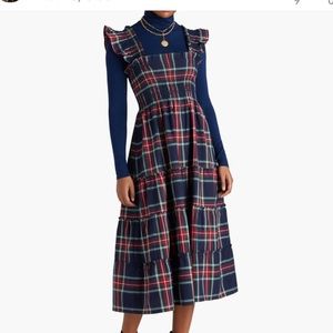 NWT Hill House Home Ellie Nap dress